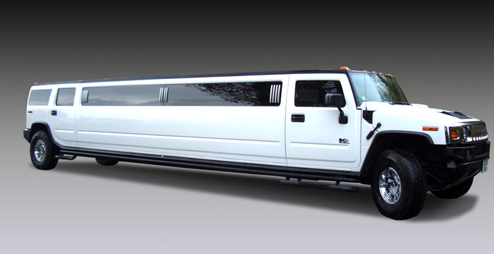 Hummer Limo Service Los Angeles