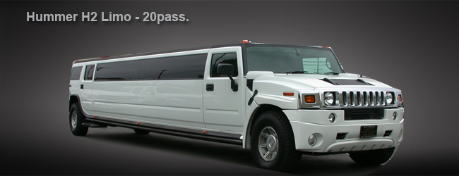 Hummers Limousines