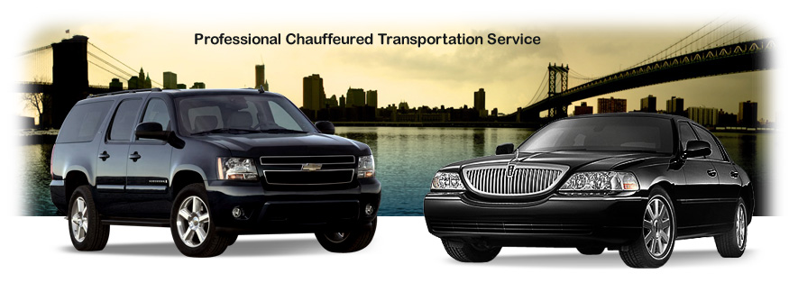 car service to lax airport