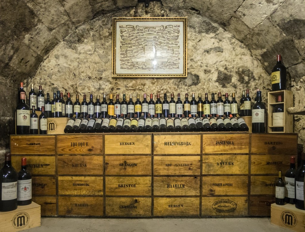 Limousine wine tours service